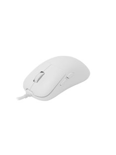 White Shark GM-5014 Graphene Gaming mouse White