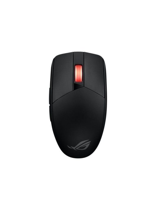 Asus ROG Strix Impact III Wireless Bluetooth Gaming Mouse Black