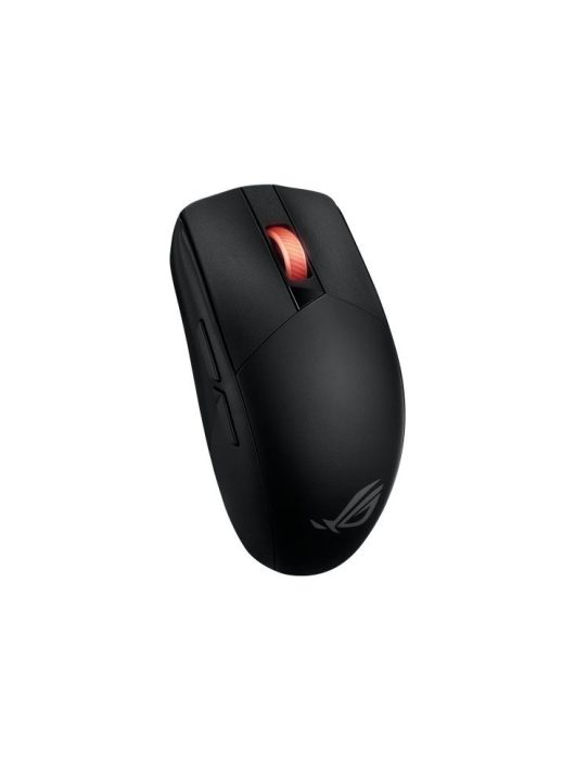 Asus ROG Strix Impact III Wireless Bluetooth Gaming Mouse Black