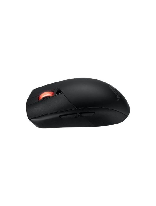 Asus ROG Strix Impact III Wireless Bluetooth Gaming Mouse Black