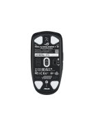 Asus ROG Strix Impact III Wireless Bluetooth Gaming Mouse Black