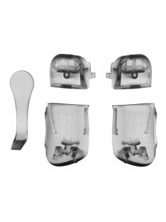 Subsonic Pro Gamer Kit for PS5 Controller