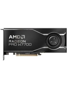 AMD Radeon Pro W7700 16GB DDR6