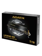 A-Data 2TB M.2 2280 NVMe Legend 900