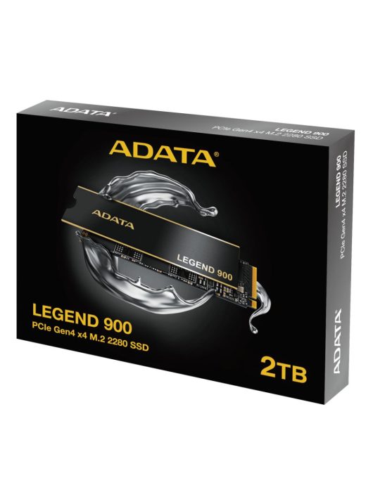 A-Data 1TB M.2 2280 NVMe Legend 900