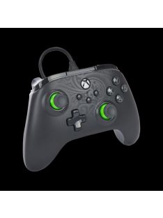   PowerA Advantage Wired Controller for Xbox Series X|S Celestial Green