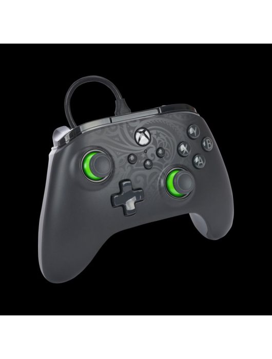 PowerA Advantage Wired Controller for Xbox Series X|S Celestial Green