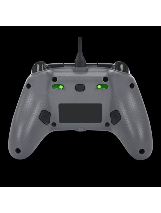 PowerA Advantage Wired Controller for Xbox Series X|S Celestial Green