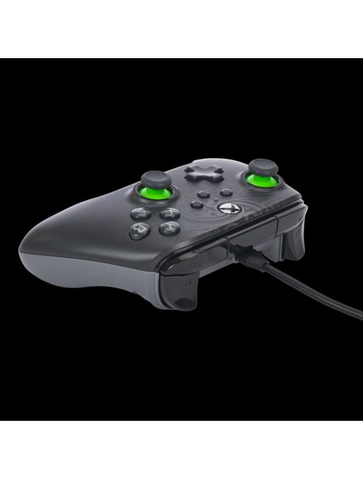 PowerA Advantage Wired Controller for Xbox Series X|S Celestial Green