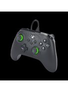 PowerA Advantage Wired Controller for Xbox Series X|S Celestial Green