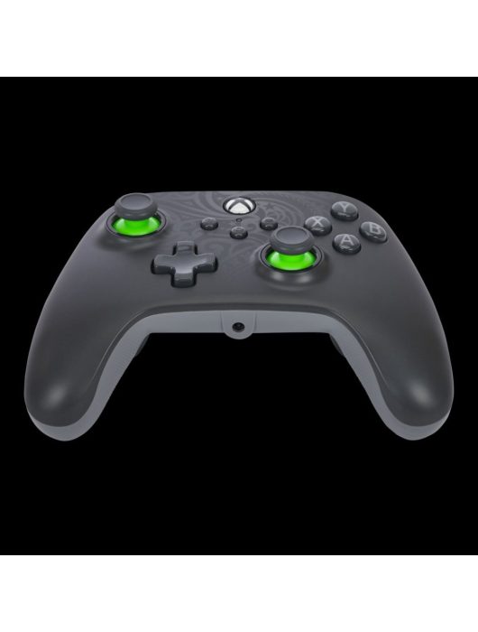 PowerA Advantage Wired Controller for Xbox Series X|S Celestial Green