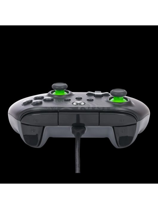 PowerA Advantage Wired Controller for Xbox Series X|S Celestial Green