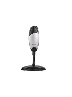 A4-Tech PK-635P Webkamera Black/Silver
