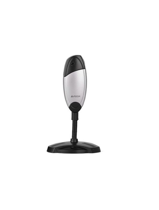 A4-Tech PK-635P Webkamera Black/Silver