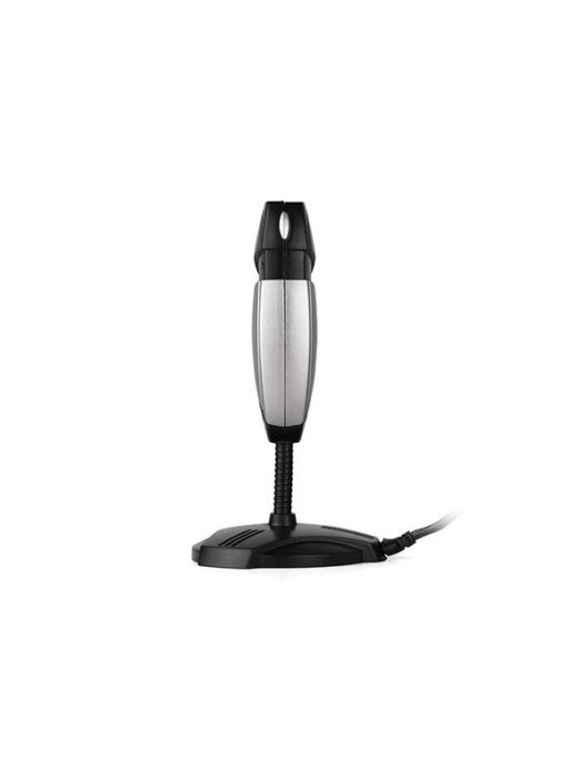 A4-Tech PK-635P Webkamera Black/Silver