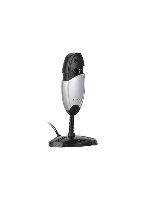A4-Tech PK-635P Webkamera Black/Silver