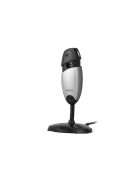 A4-Tech PK-635P Webkamera Black/Silver