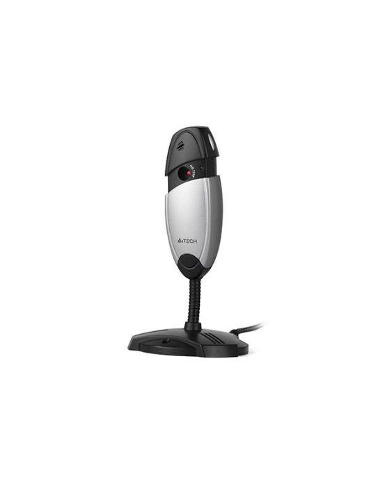 A4-Tech PK-635P Webkamera Black/Silver