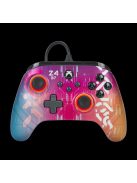 PowerA Advantage Wired Controller for Xbox Series X|S Cyber Style