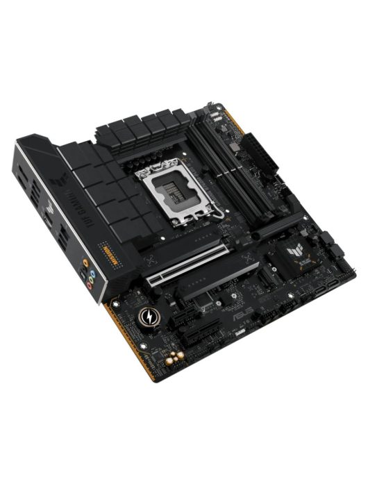 Asus TUF GAMING B760M-PLUS II
