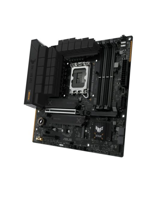 Asus TUF GAMING B760M-PLUS II