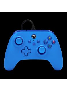 PowerA Wired Controller for Xbox Series X|S Blue