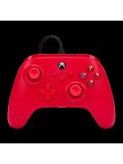 PowerA Wired Controller for Xbox Series X|S Red