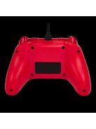 PowerA Wired Controller for Xbox Series X|S Red