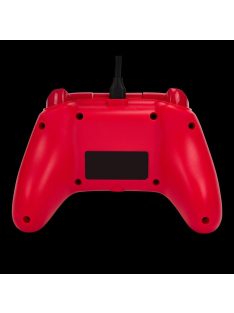 PowerA Wired Controller for Xbox Series X|S Red