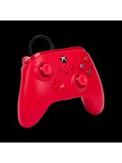 PowerA Wired Controller for Xbox Series X|S Red