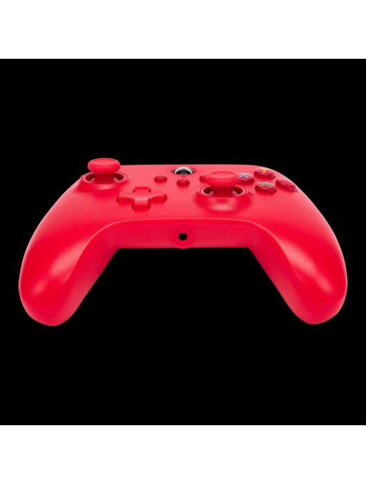 PowerA Wired Controller for Xbox Series X|S Red