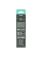 Avax AD604 CONNECT+ Type C 3.0 - Gigabit Ethernet adapter alumínium