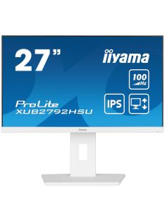 iiyama 27" ProLite XUB2792HSU-W6 IPS LED