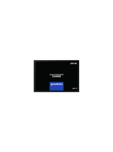 GoodRam 2TB 2,5" SATA3 CX400