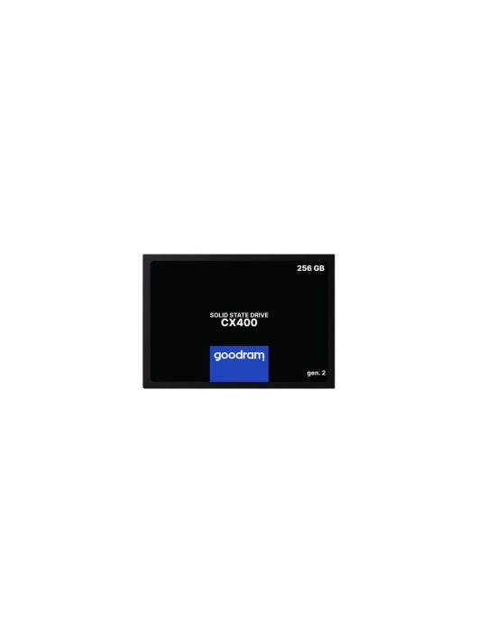 GoodRam 2TB 2,5" SATA3 CX400
