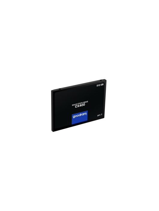 GoodRam 2TB 2,5" SATA3 CX400
