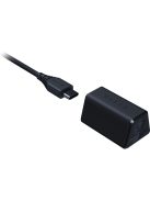 Razer DeathAdder V3 Pro + HyperPolling Wireless Dongle Bundle Black
