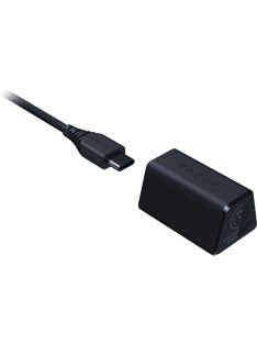   Razer DeathAdder V3 Pro + HyperPolling Wireless Dongle Bundle Black