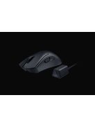 Razer DeathAdder V3 Pro + HyperPolling Wireless Dongle Bundle Black
