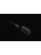 Razer DeathAdder V3 Pro + HyperPolling Wireless Dongle Bundle Black
