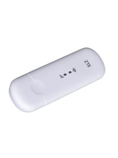 ZTE MF79N Mobile Router White