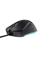 Trust GXT924 YBAR+ RGB Gaming Mouse Black