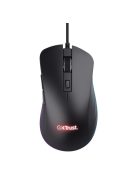 Trust GXT924 YBAR+ RGB Gaming Mouse Black