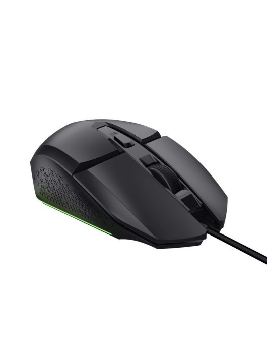 Trust GXT109 Felox RGB Gaming Mouse Black