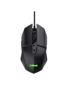 Trust GXT109 Felox RGB Gaming Mouse Black