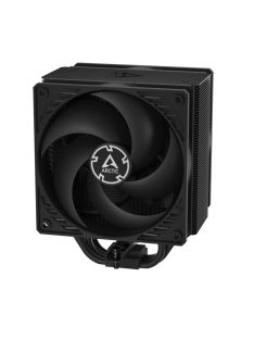 Arctic Freezer 36 (Black)