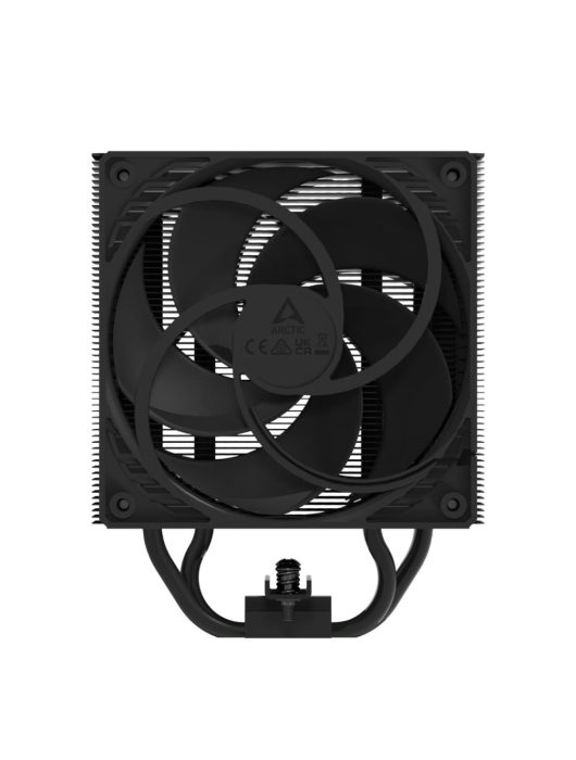 Arctic Freezer 36 (Black)