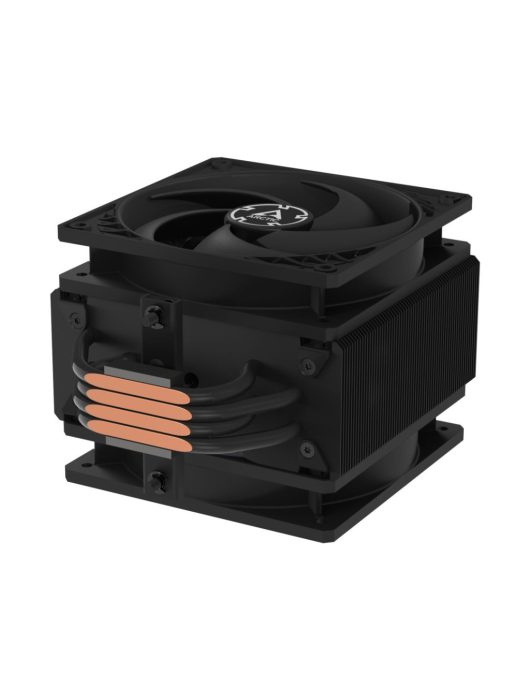 Arctic Freezer 36 (Black)