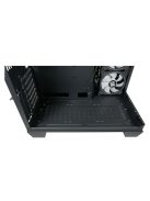 LC Power 809B Dark Storm X Gaming Black