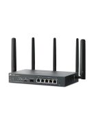 TP-Link ER706W-4G Omada 4G+ Cat6 AX3000 Gigabit VPN Router